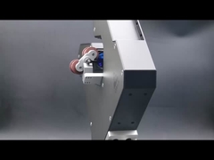 TL-2025D Laser Rápido Diâmetro micrômetro fio fino e redondo