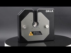 F2010-S micrômetro a laser