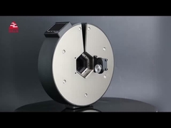 E3 Medidor de diâmetro a laser para arame fino de 3 eixos