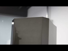 DM600S Sistema de medição da matriz de desenho