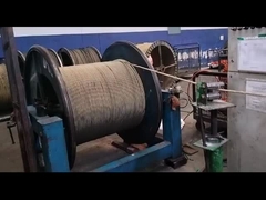 Micrômetro a laser DALA F2010-K para medição de fios de aço