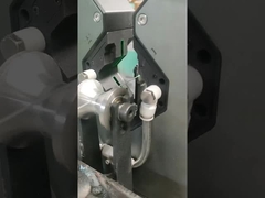 medição de arame de contas