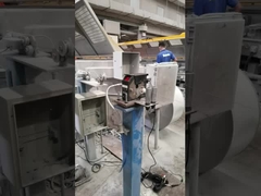 medição de arame de contas