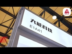 China 2023 em Xangai