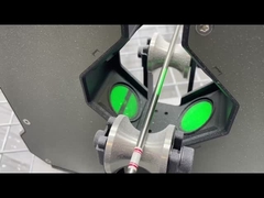 Medidor de diâmetro do tubo médico