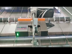 Inspecção de fios esmaltados