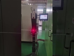 medição da velocidade de comprimento